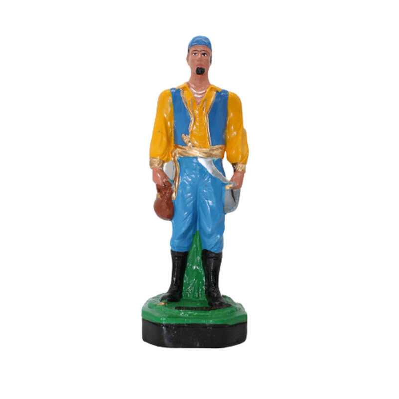 Cigano do Ouro 30 cm