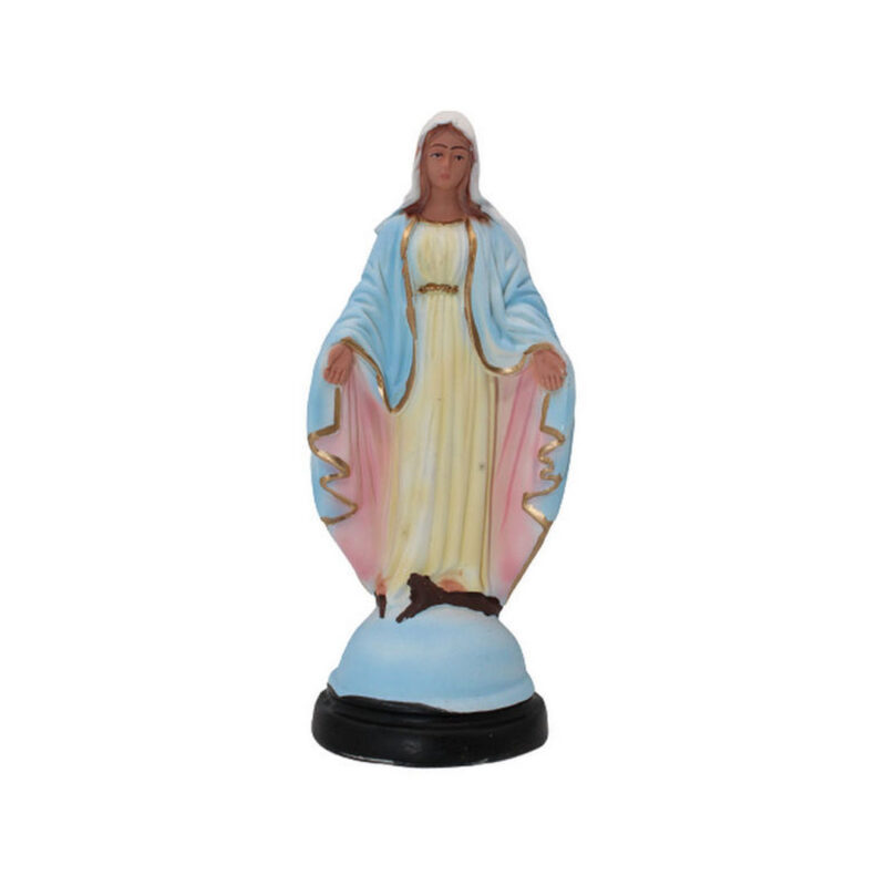 Nossa Sra Gracas 20 cm