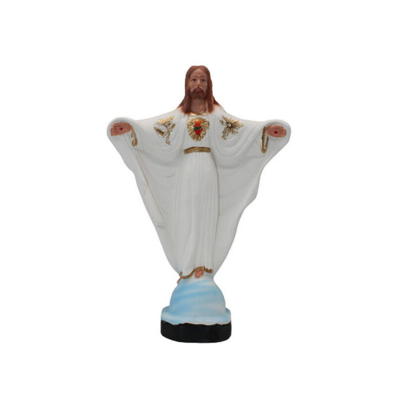 Oxala Bracos Abertos 10 cm