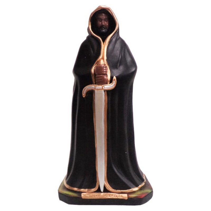 Exu Guardiao 20 cm