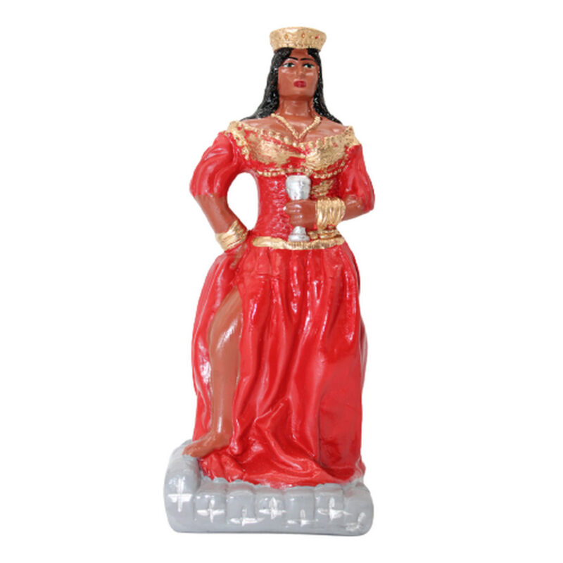 Maria Padilha Rica 30 cm