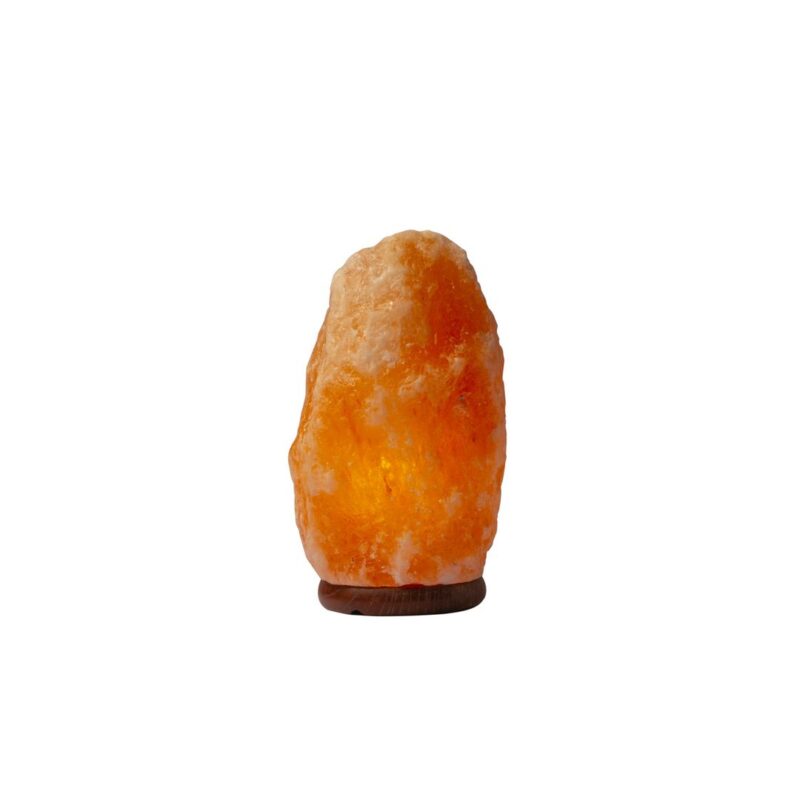 Candeeiro de Sal 5-7kg