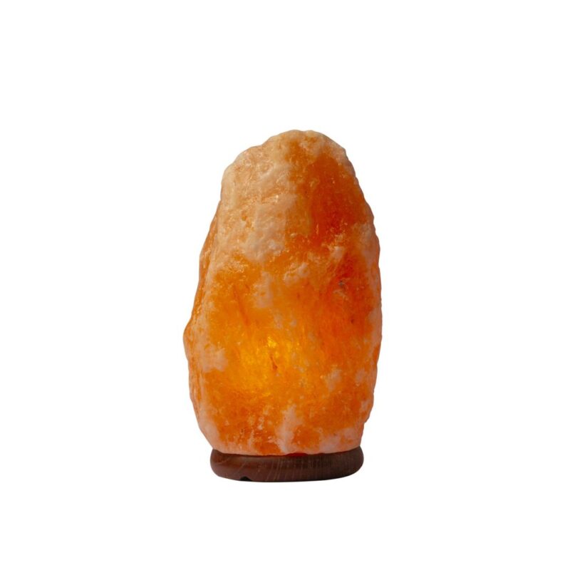 Candeeiro de Sal 8-10kg
