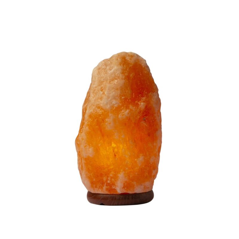 Candeeiro de Sal 12-15kg
