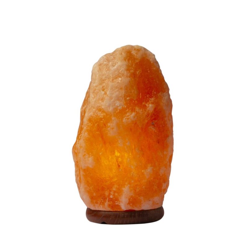 Candeeiro de Sal 15-20kg
