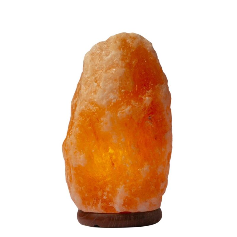 Candeeiro de Sal 18-25kg