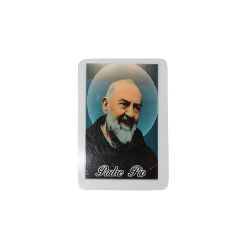 Pagela Padre Pio