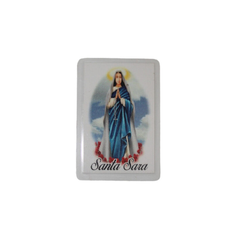 Pagela Santa Sara