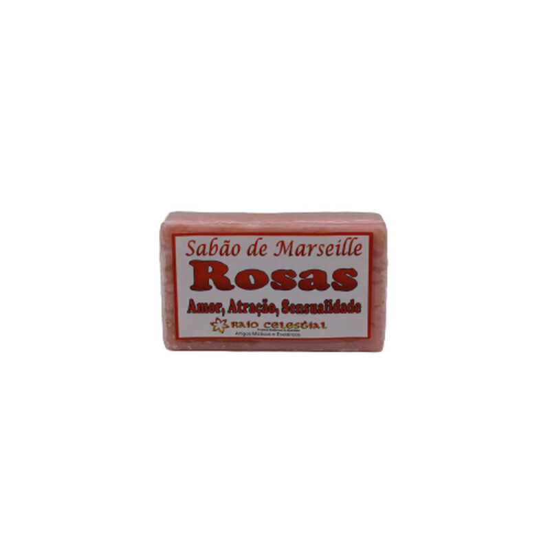 Sab. Marseille Rosa Mosqueta