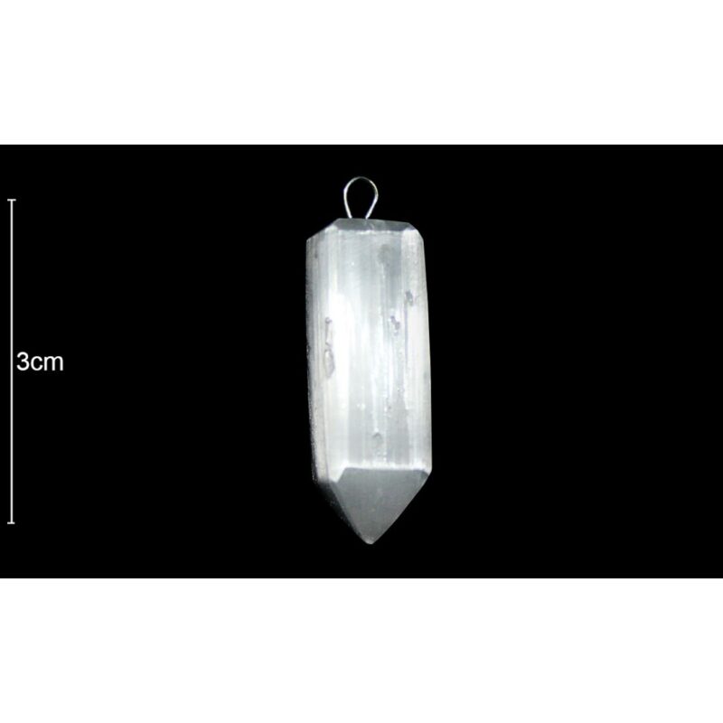 Pendente Ponta pFio 3cm