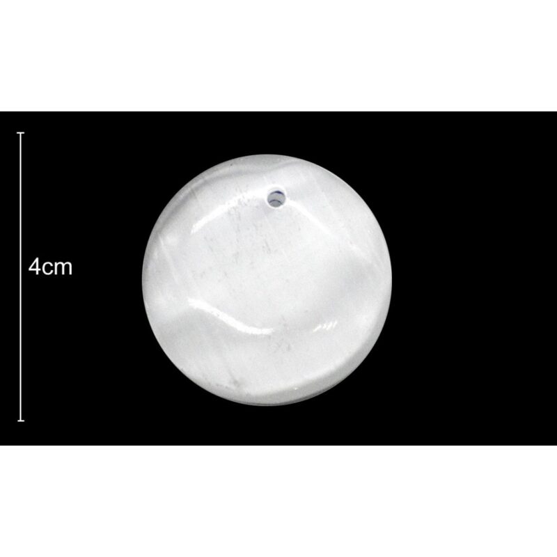 Pendente Redondo pFio 4cm