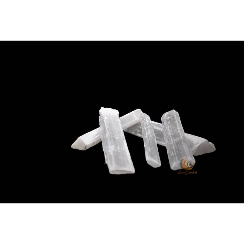 Selenite sticks aprox. 15cm