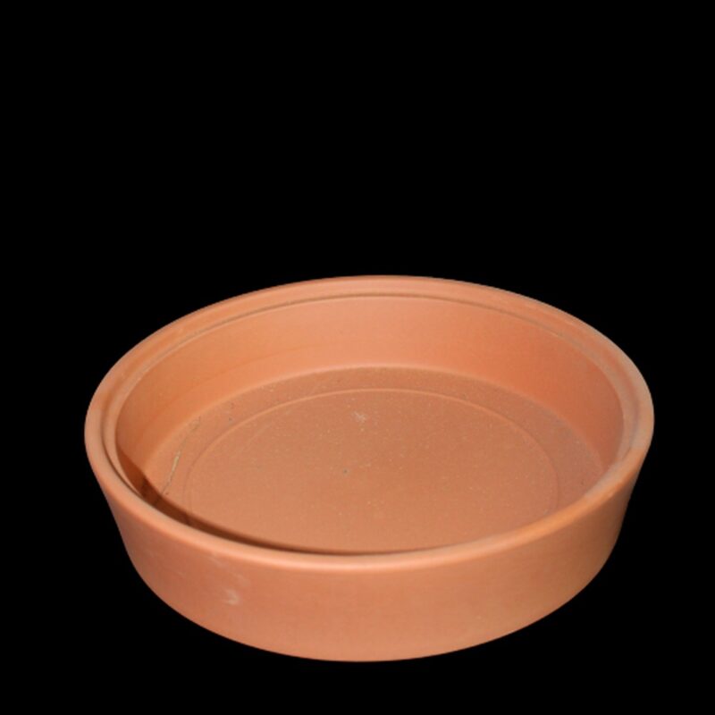 Alguidar barro 38cm