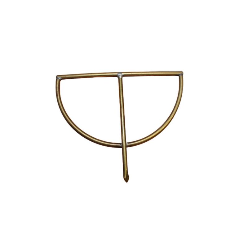 Ofa Dourado 15cm