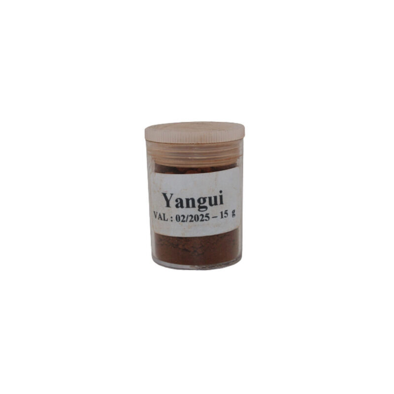 Yangui 15gr