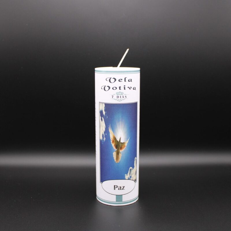 VOTIVA PAZ