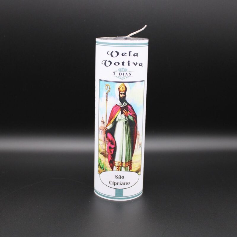 VOTIVA SAO CIPRIANO