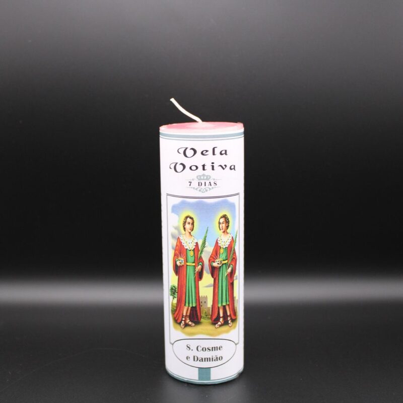 VOTIVA SAO COSME E DAMIAO