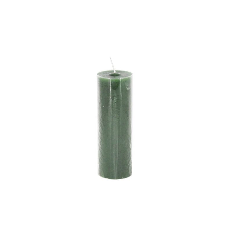 VELA 7 DIAS VERDE