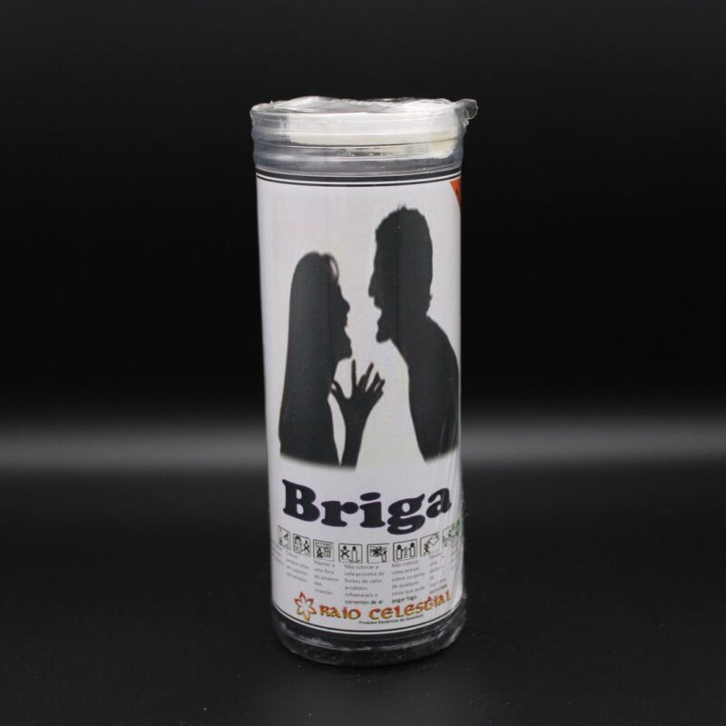 VELA COPO BRIGA