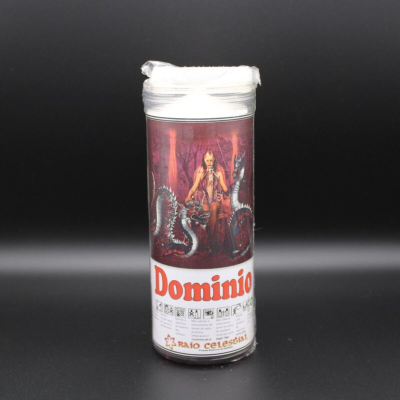 VELA COPO DOMINIO
