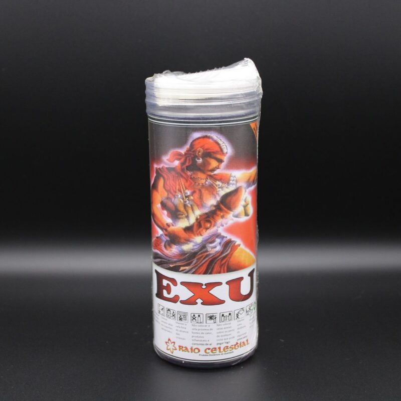 VELA COPO EXU