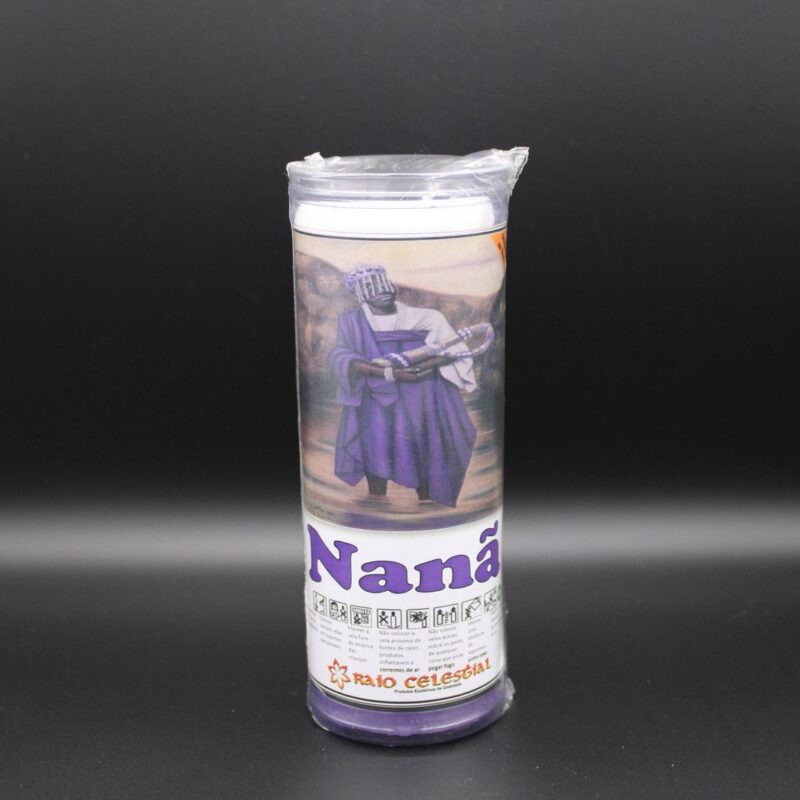 VELA COPO NANA
