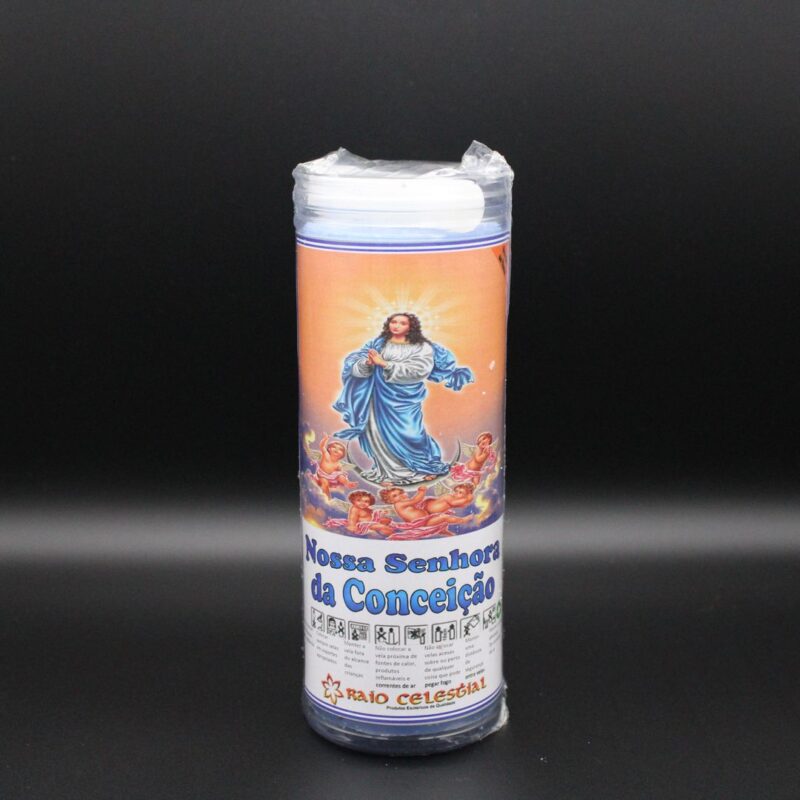 VELA COPO NOSSA SRA DA CONCEICAO