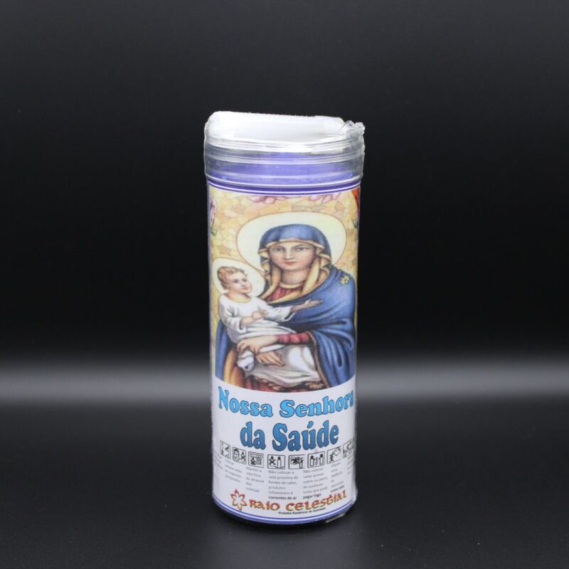 VELA COPO NOSSA SRA DA SAUDE