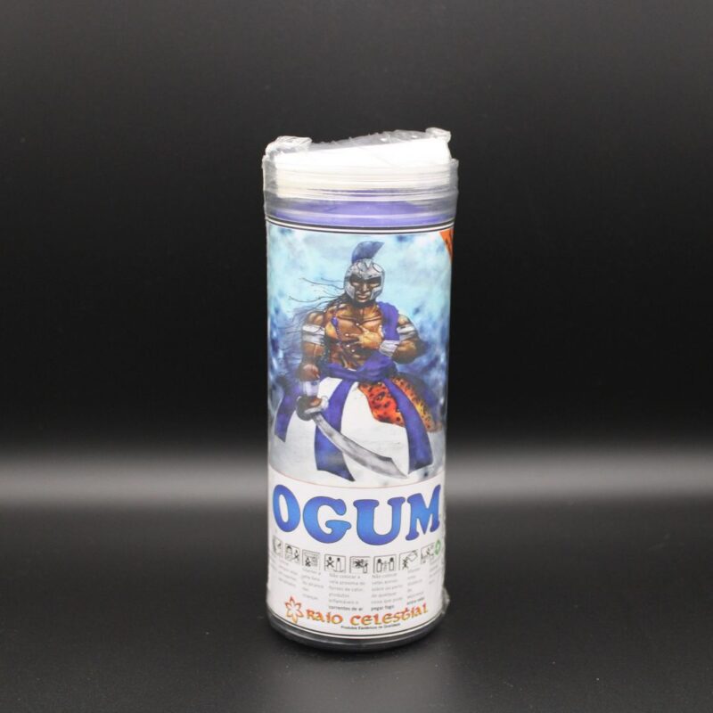 VELA COPO OGUM