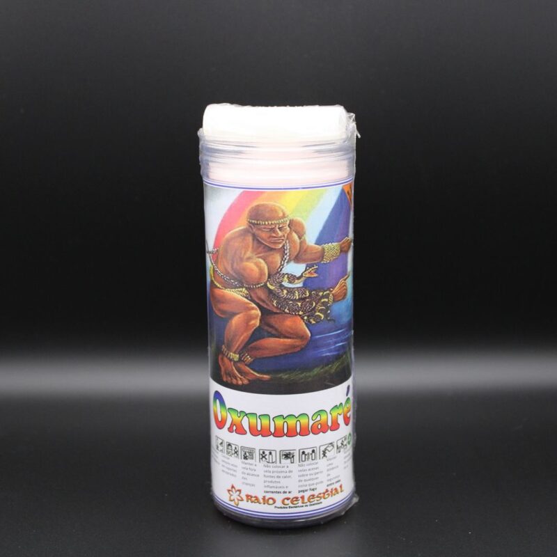 VELA COPO OXUMARE