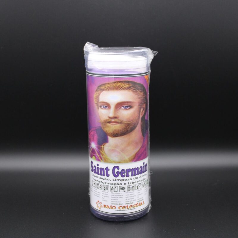 VELA COPO SAINT GERMAIN