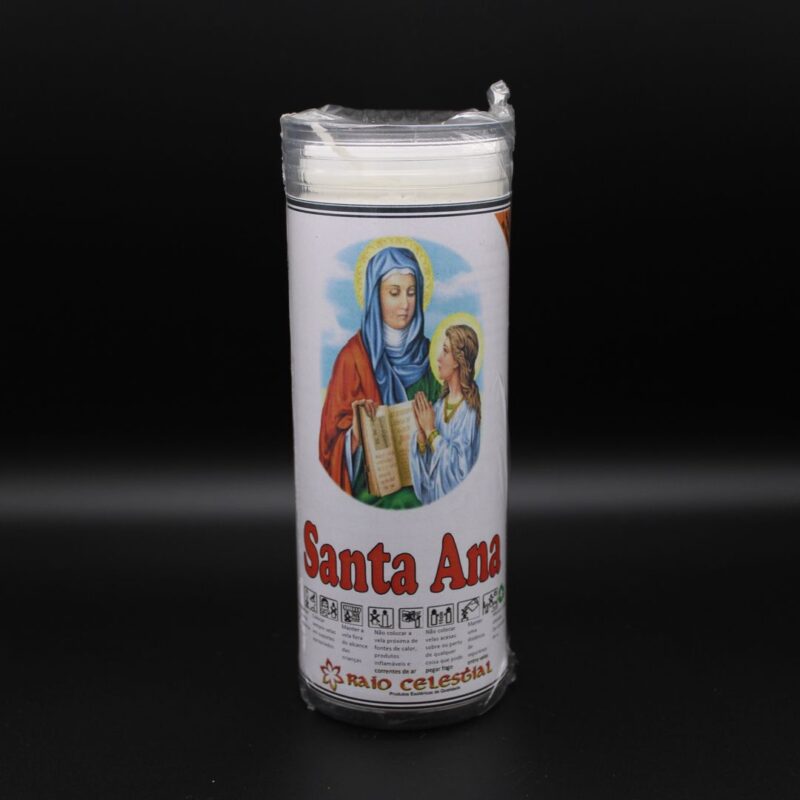 VELA COPO SANTA ANA