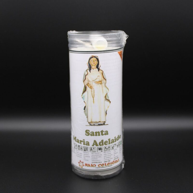 VELA COPO SANTA MARIA ADELAIDE