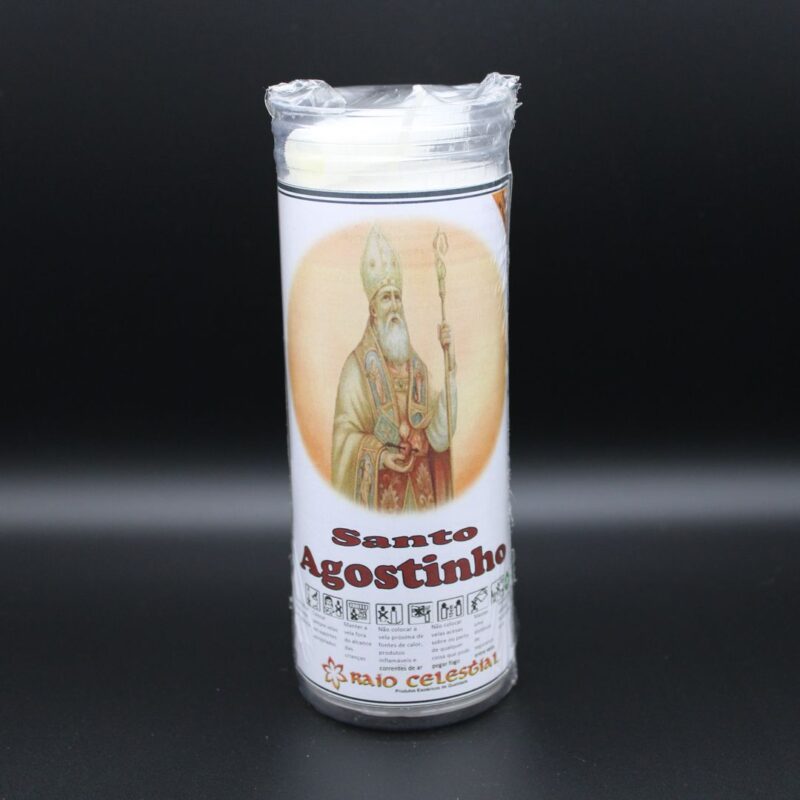 VELA COPO SANTO AGOSTINHO
