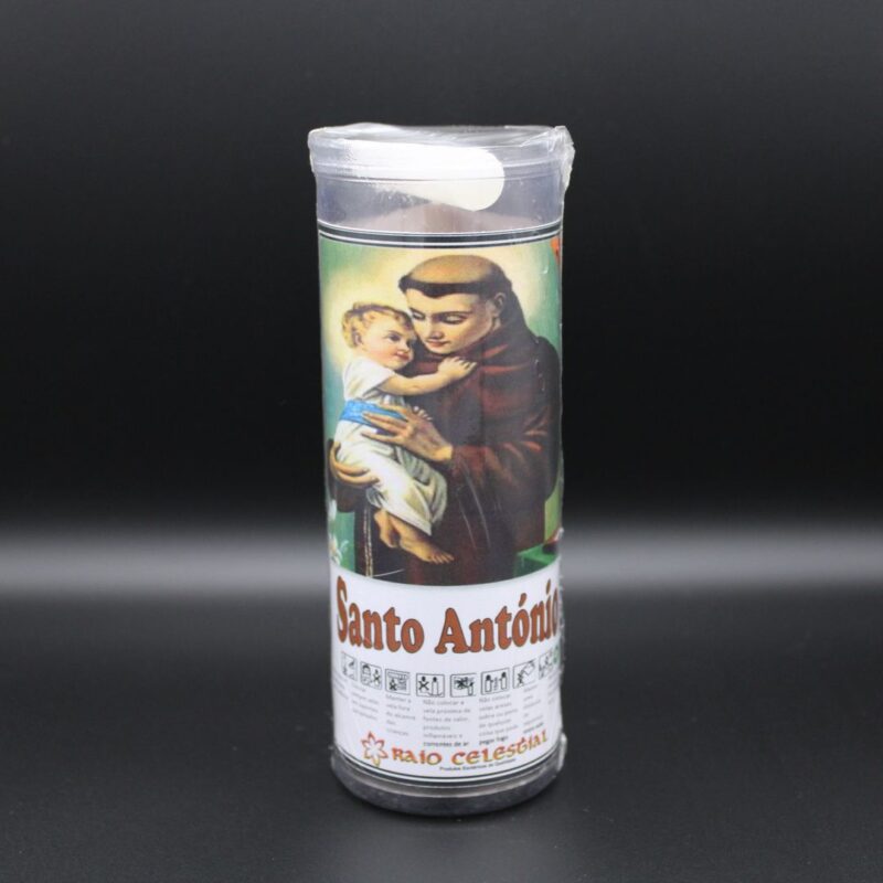 VELA COPO SANTO ANTONIO