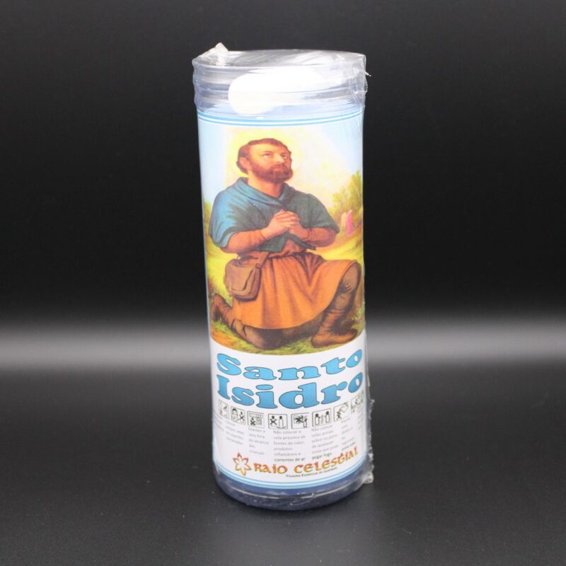 VELA COPO SANTO ISIDRO