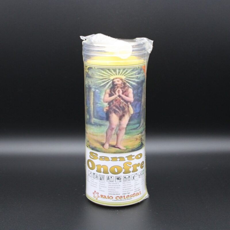 VELA COPO SANTO ONOFRE