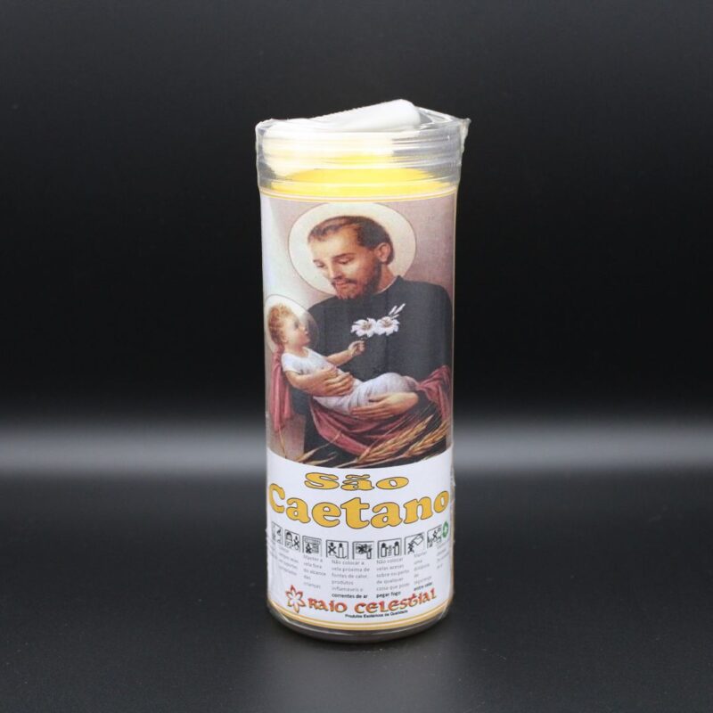VELA COPO SAO CAETANO
