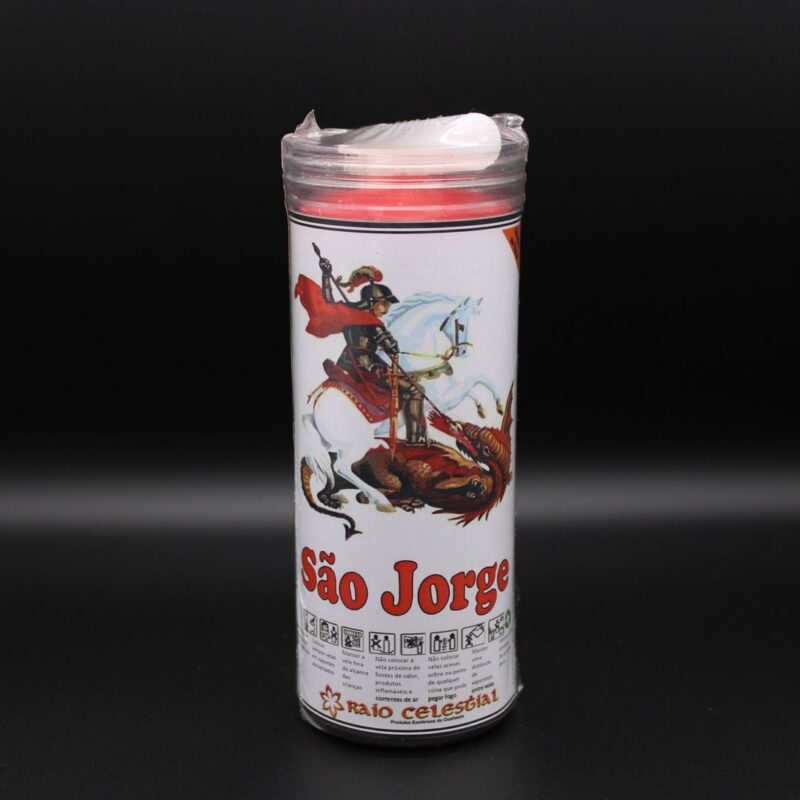 VELA COPO SAO JORGE