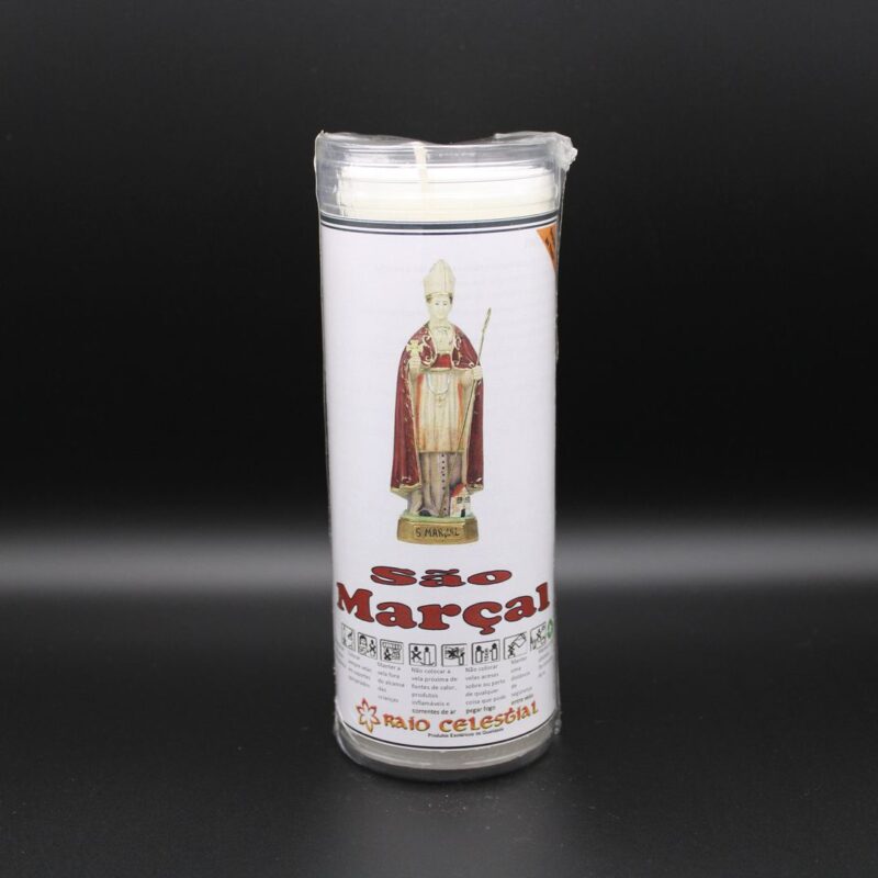 VELA COPO SAO MARCAL