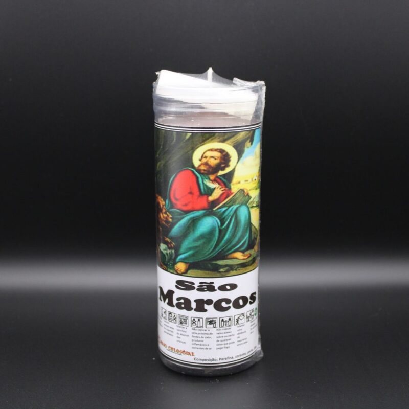 VELA COPO SAO MARCOS