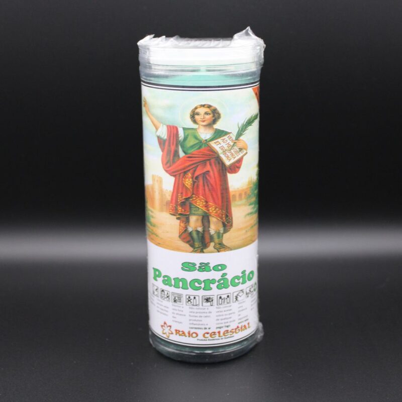 VELA COPO SAO PANCRACIO