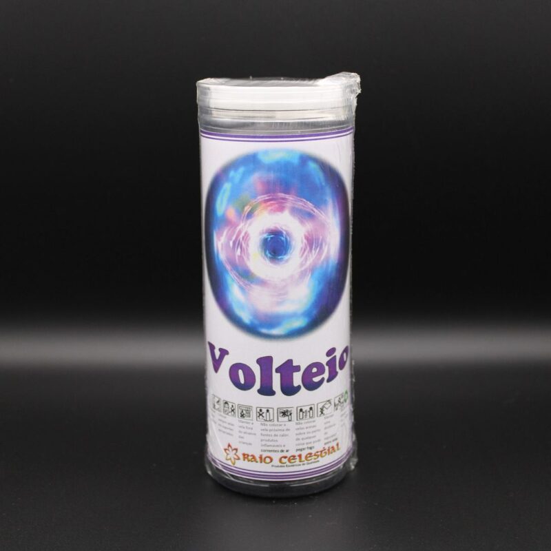 VELA COPO VOLTEIO
