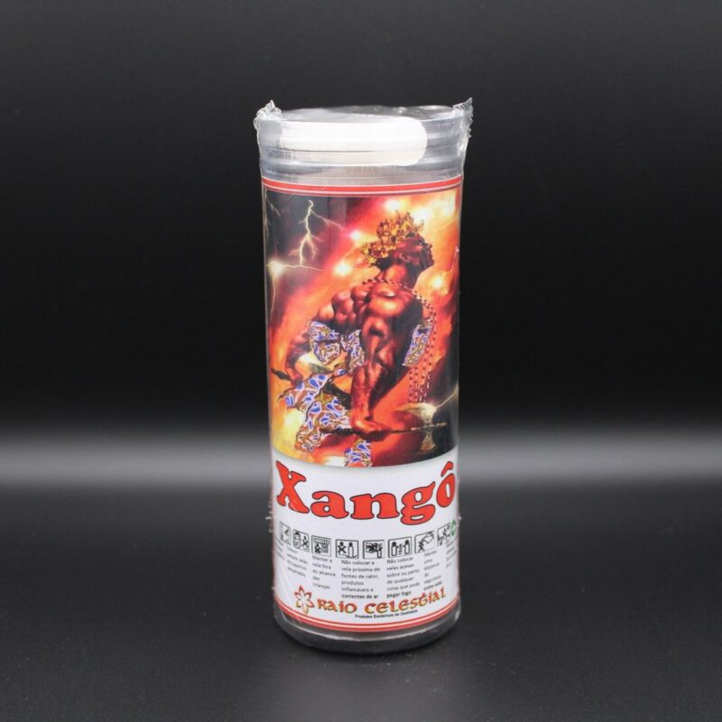 VELA COPO XANGO