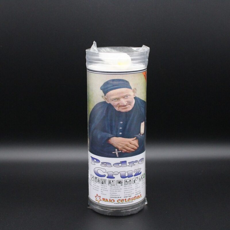 VELA COPO PADRE CRUZ
