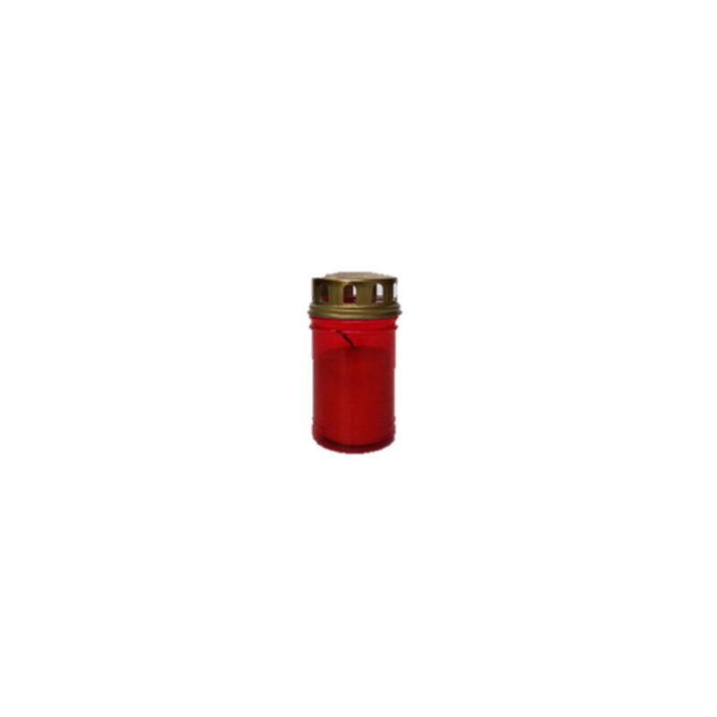 CIRIO N2 - 30L VERMELHO - CX 30 UNID