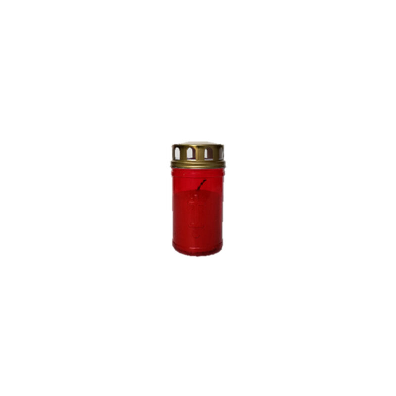 CIRIO N3 - 30LL VERMELHO - CX 24 UNID