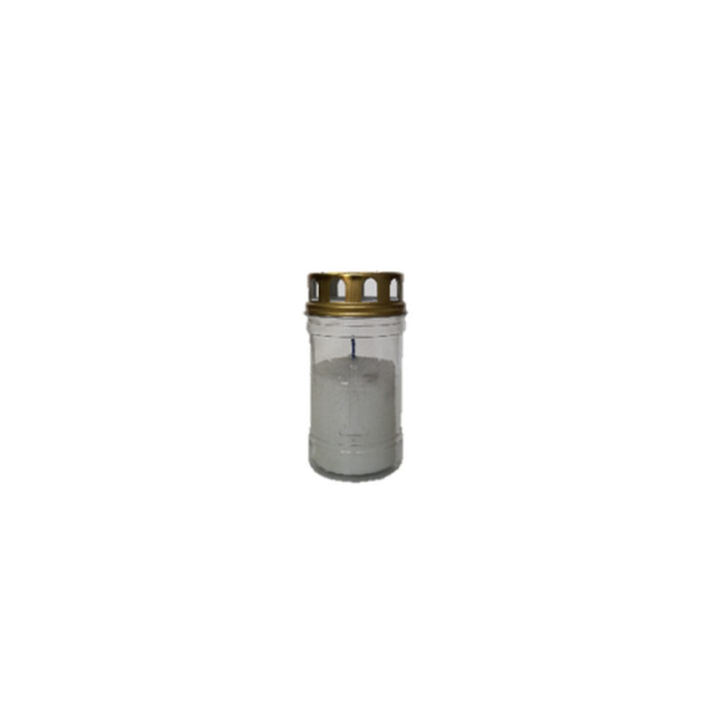 CIRIO N3 - 30LL BRANCO - CX 24 UNID