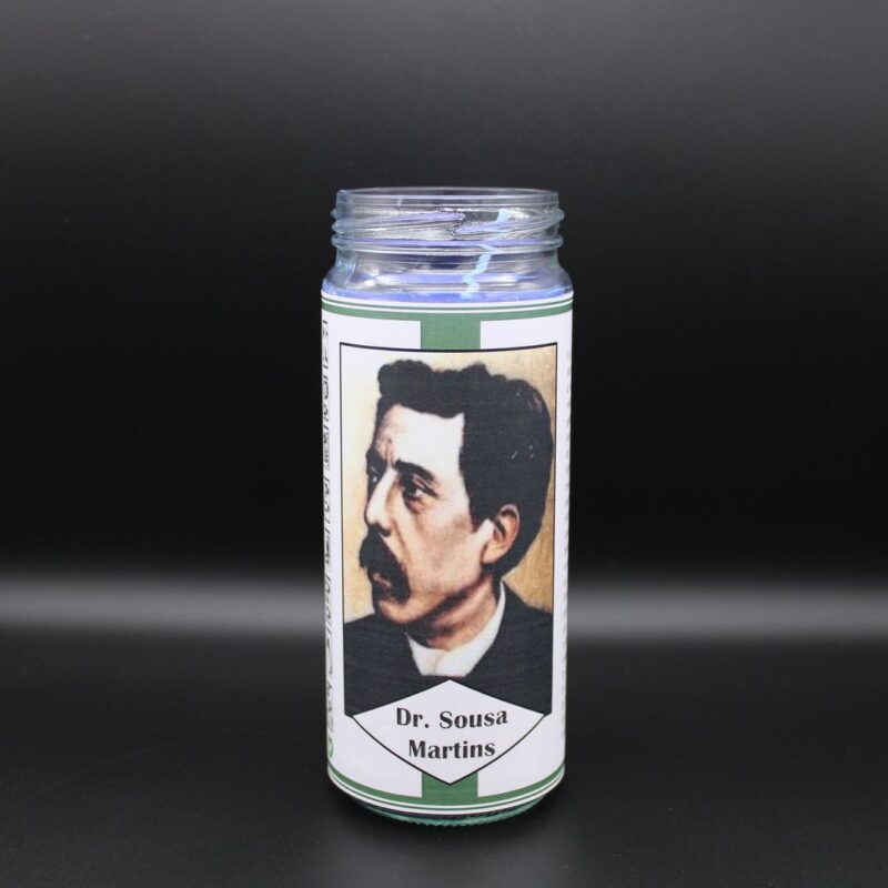VELA FRASCO DR SOUSA MARTINS